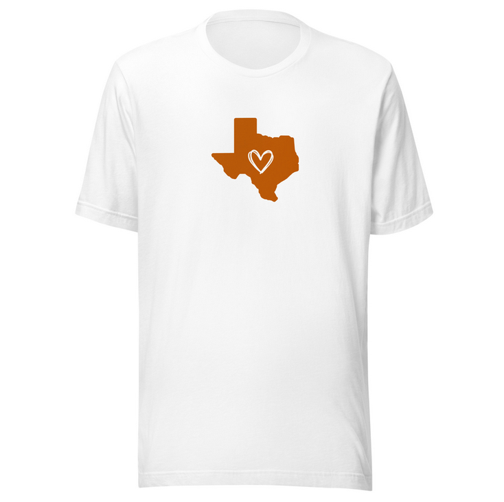 Flood Relief - White