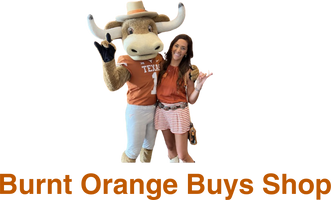 Burnt Orange Buys