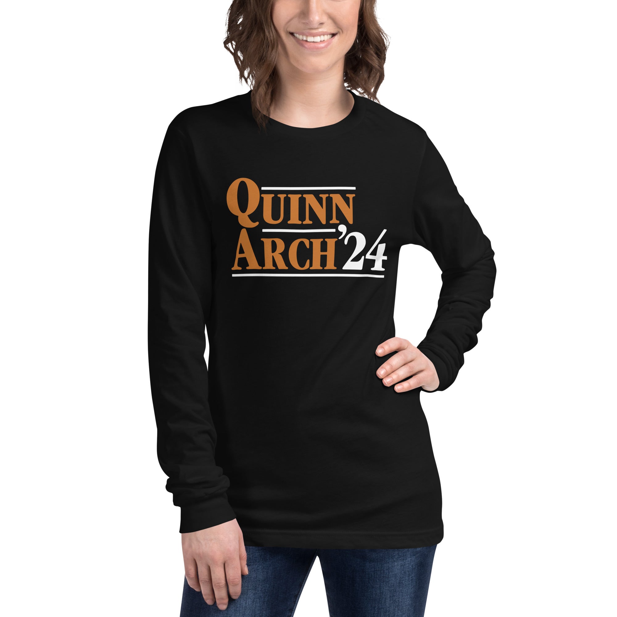 Quinn/Arch &