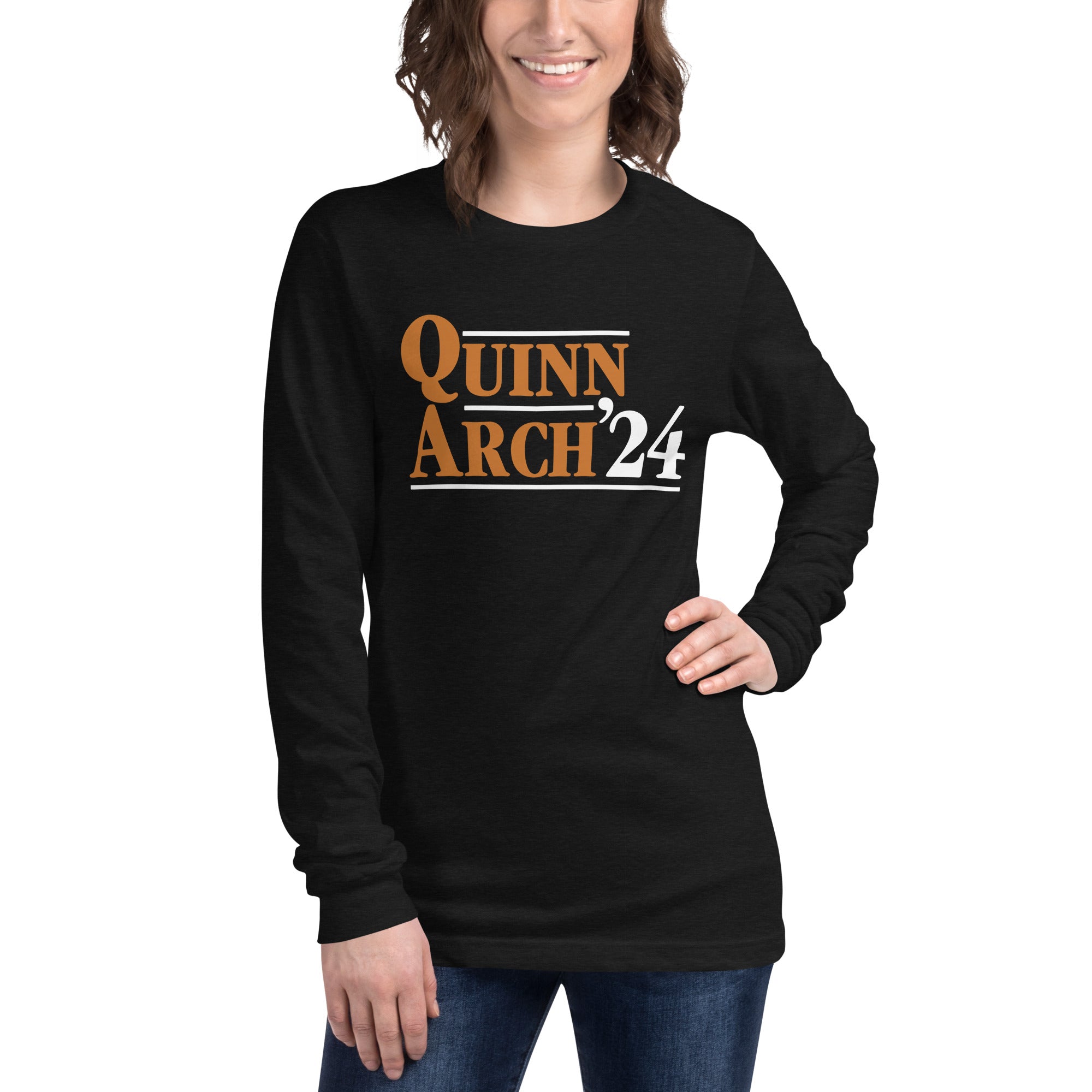 Quinn/Arch &