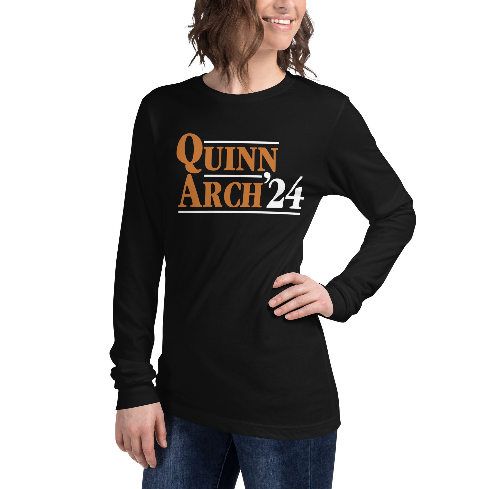 Quinn/Arch &