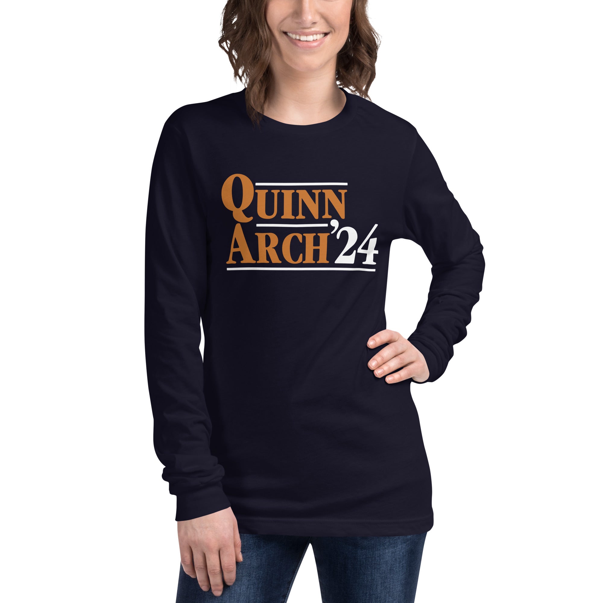 Quinn/Arch &