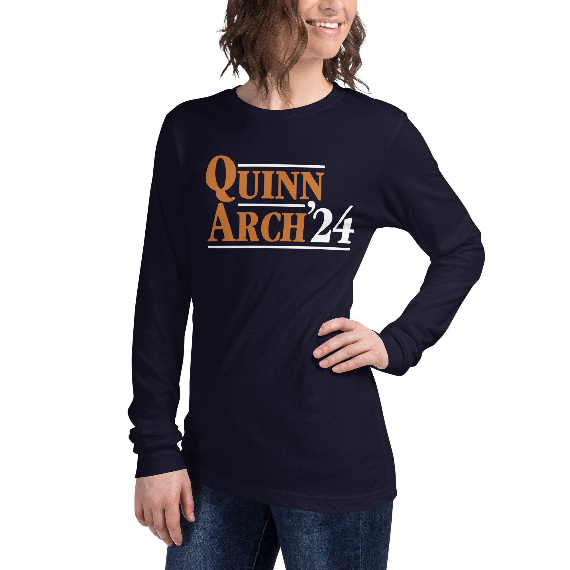 Quinn/Arch &