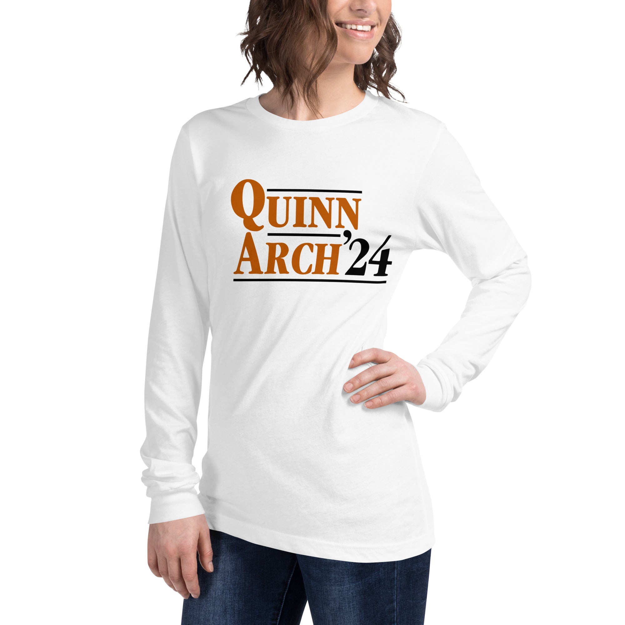 Quinn/Arch &