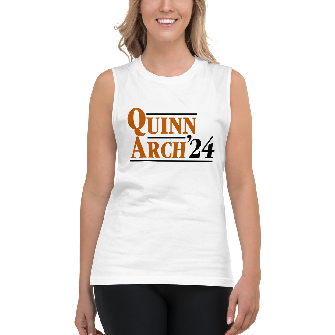 Quinn/Arch &