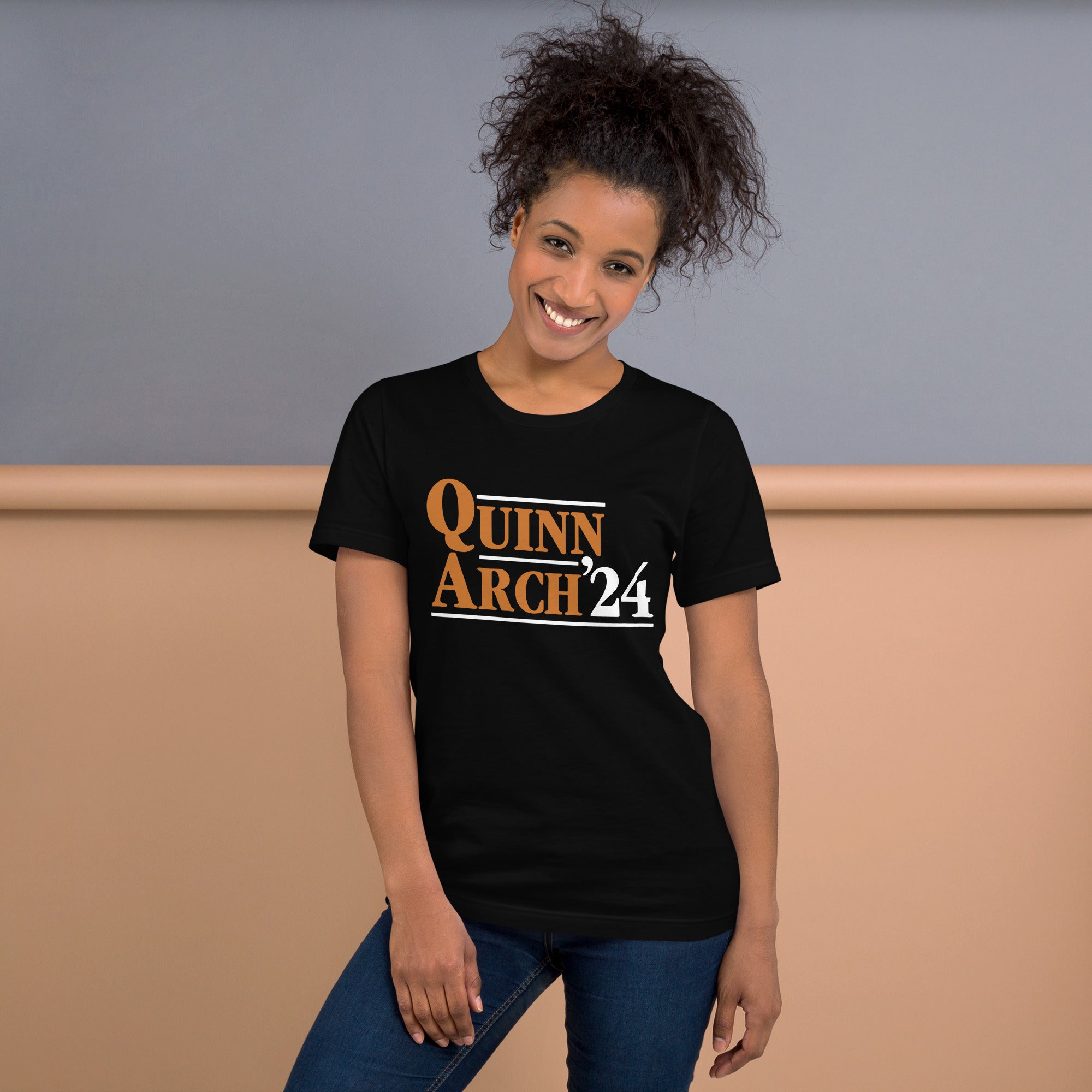 Quinn/Arch &