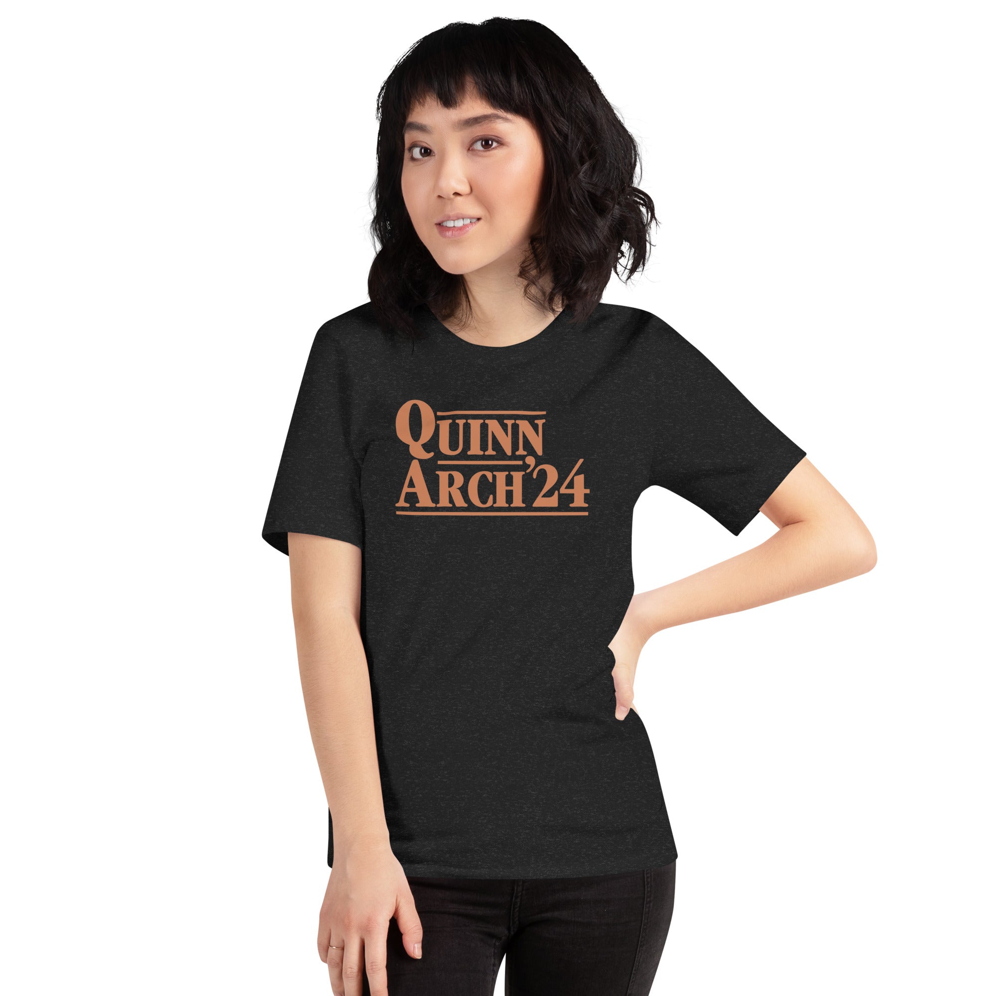 Quinn/Arch &