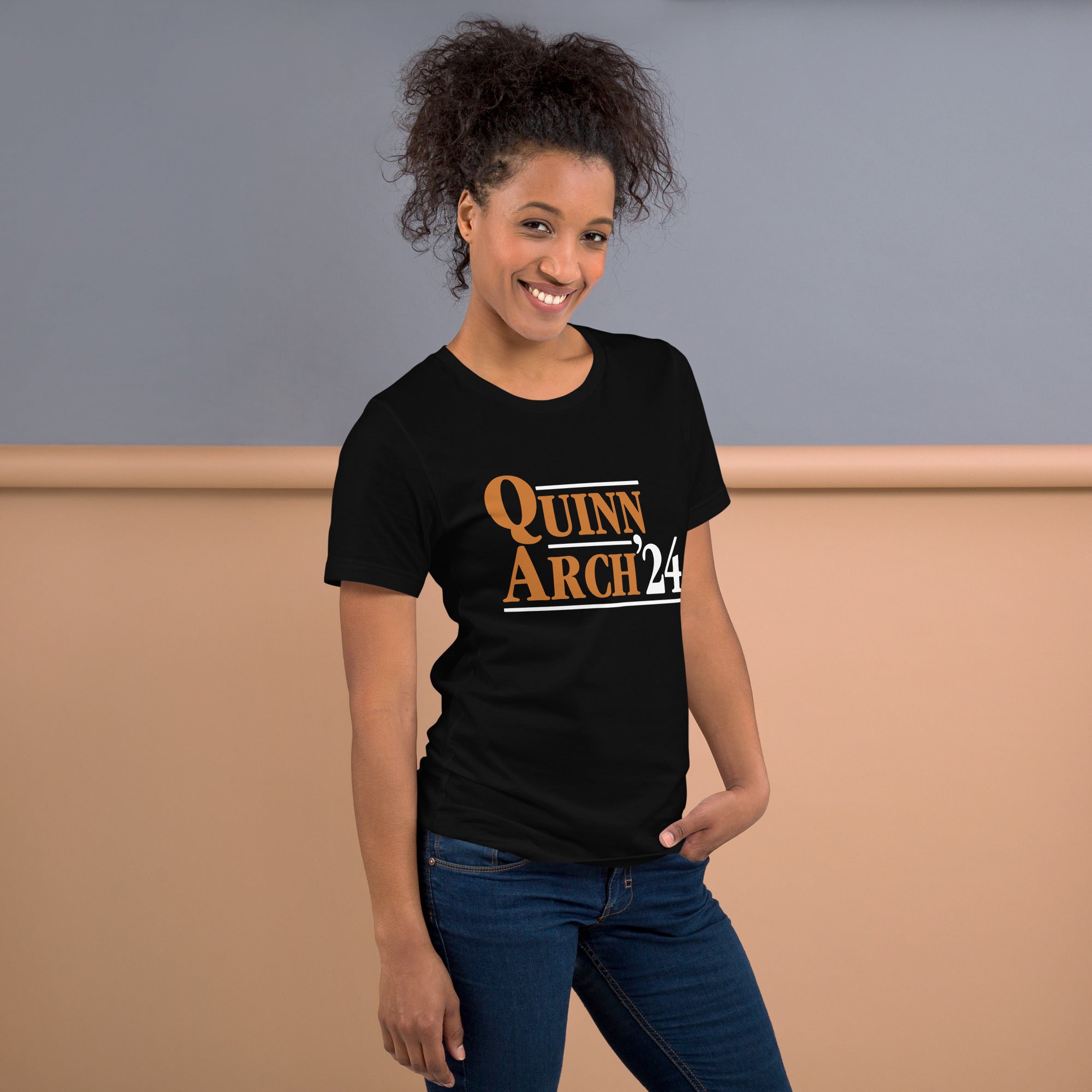 Quinn/Arch &