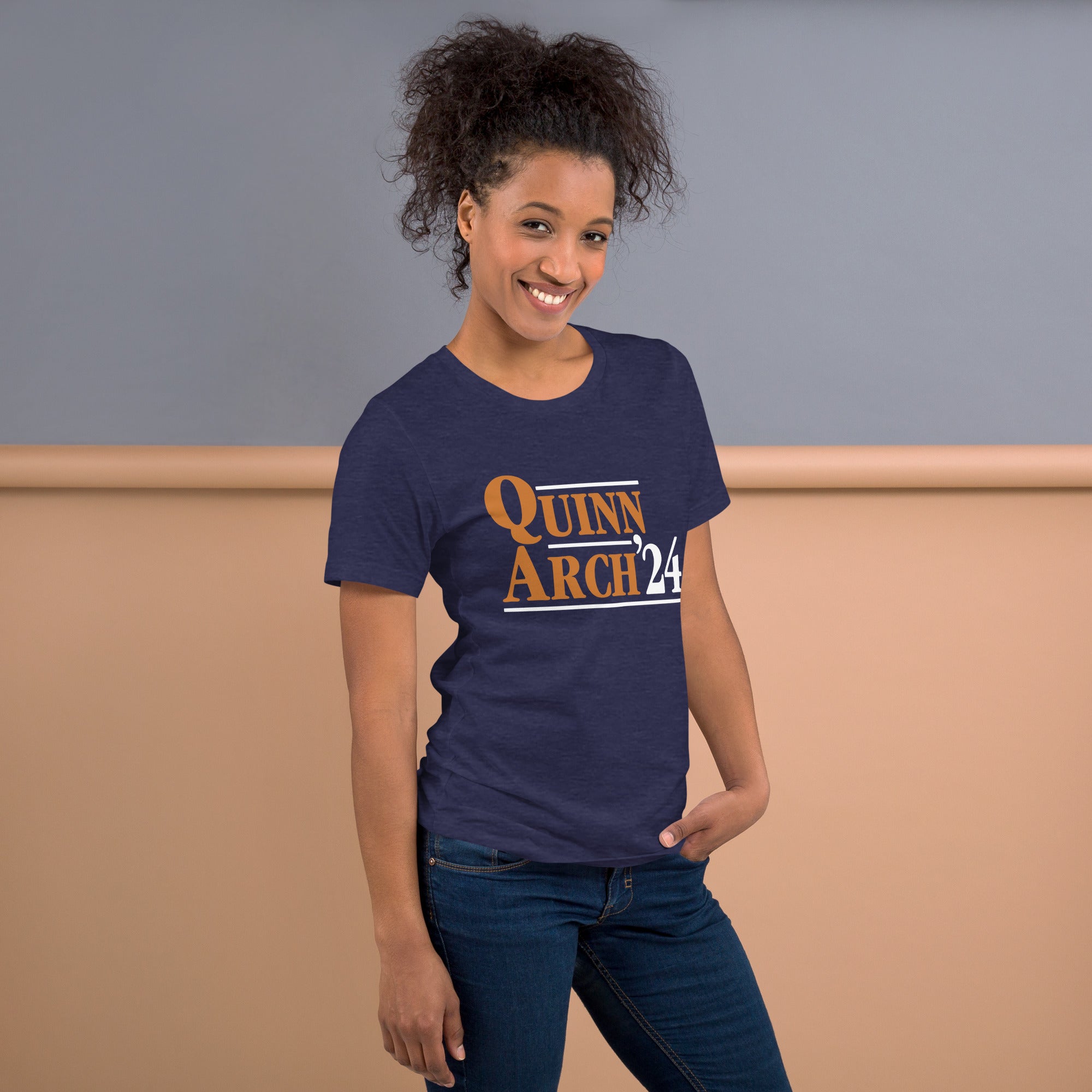 Quinn/Arch &