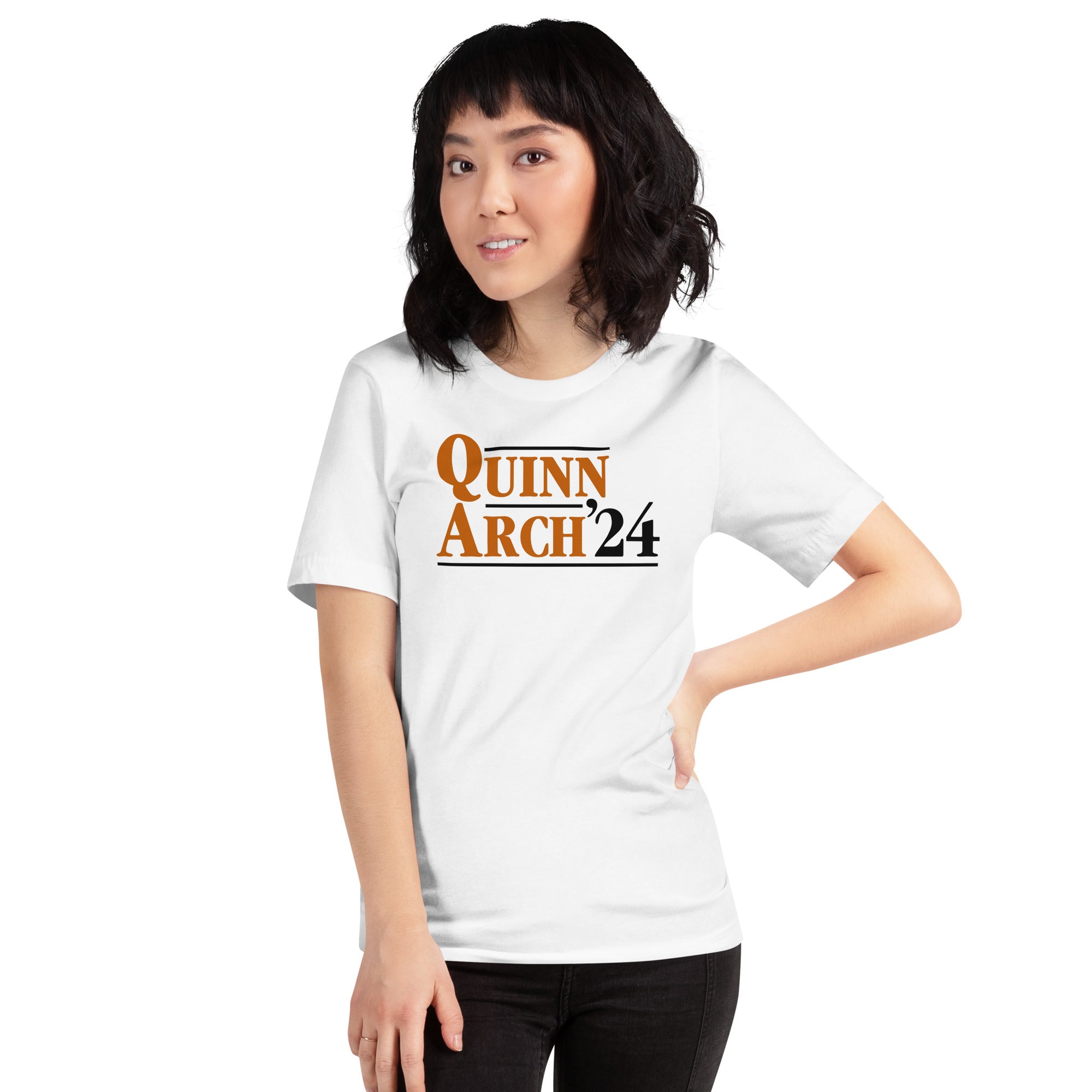 Quinn/Arch &
