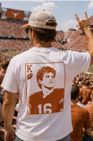 King of Football Men&