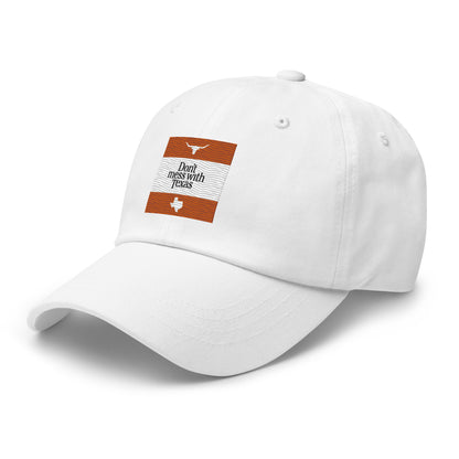 Dad hat