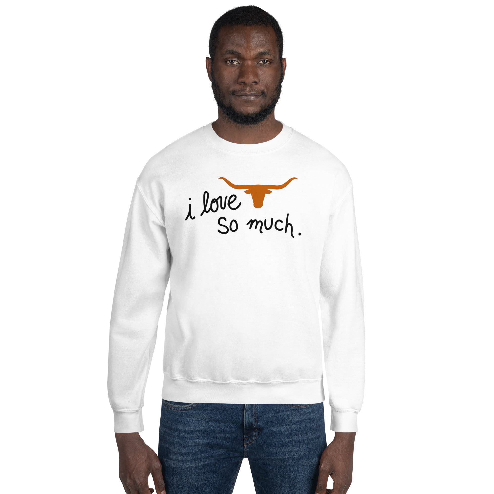 Unisex Sweatshirt