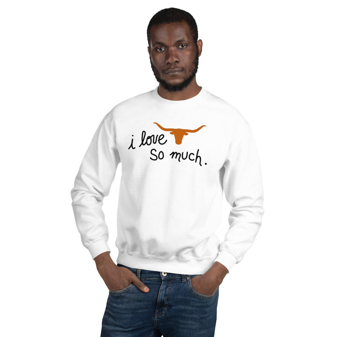 Unisex Sweatshirt