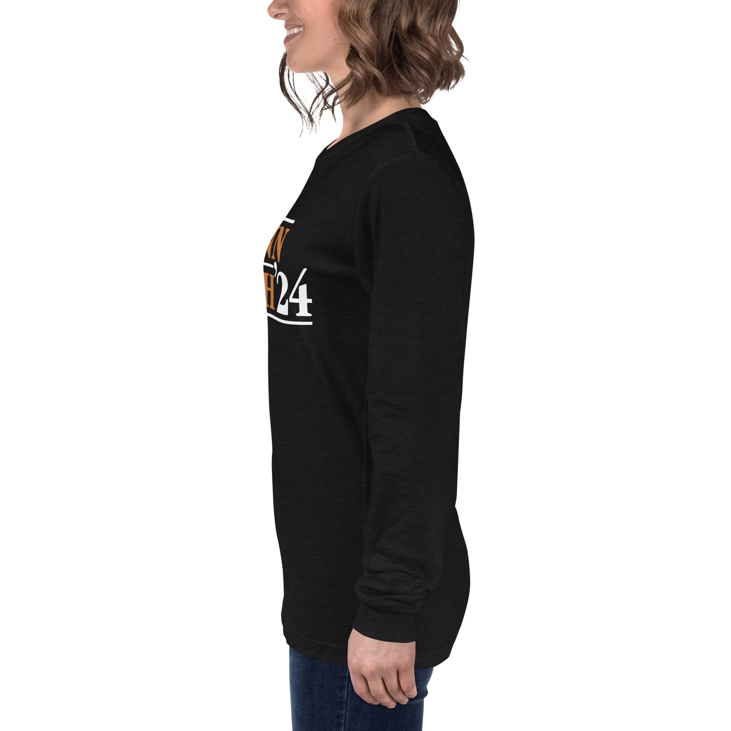 Unisex Long Sleeve Tee