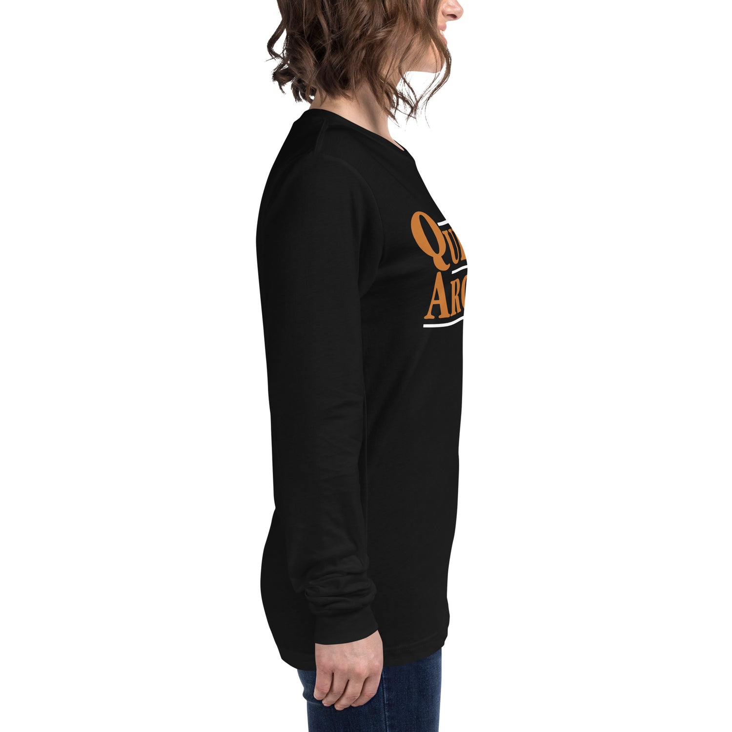 Unisex Long Sleeve Tee