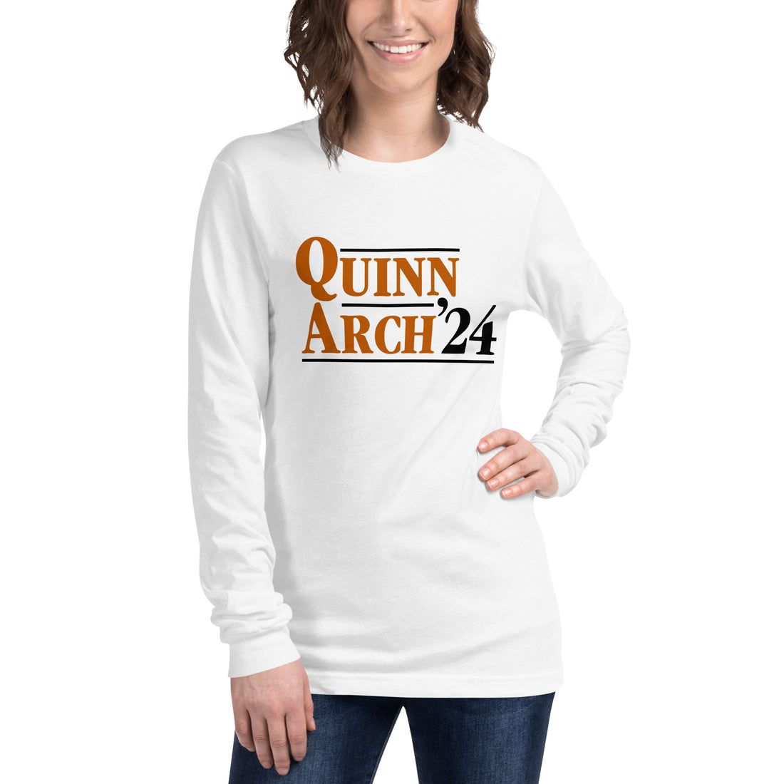 Quinn/Arch &