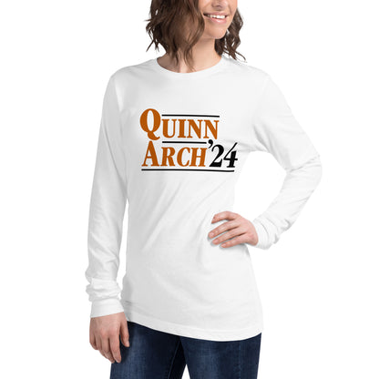 Unisex Long Sleeve Tee