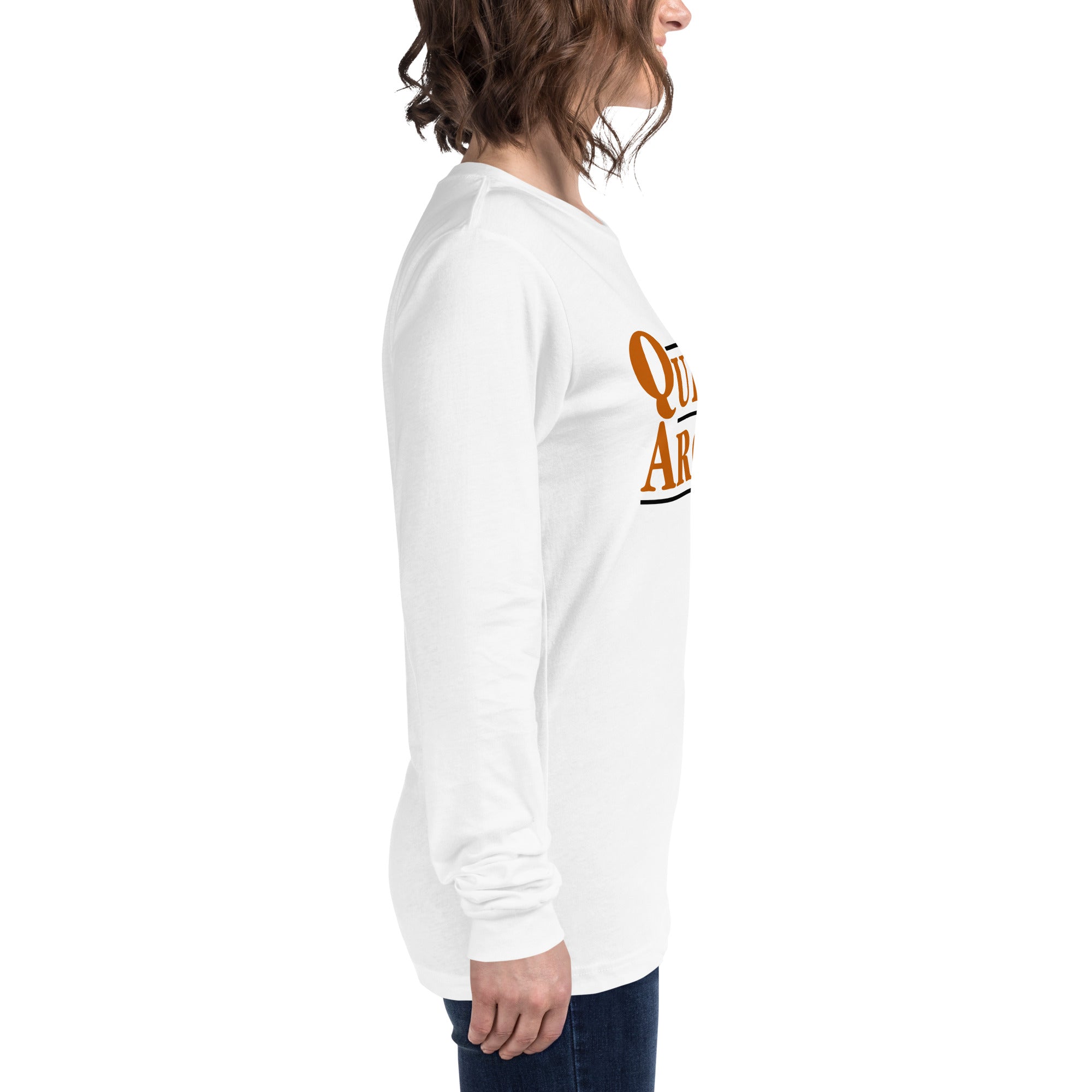 Unisex Long Sleeve Tee