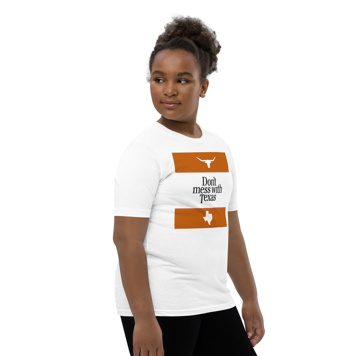 Youth Short Sleeve T-Shirt